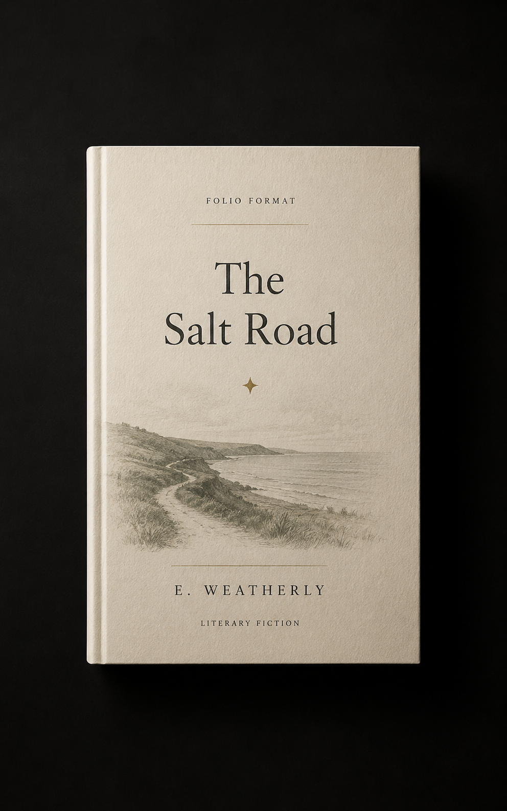 The Salt Road