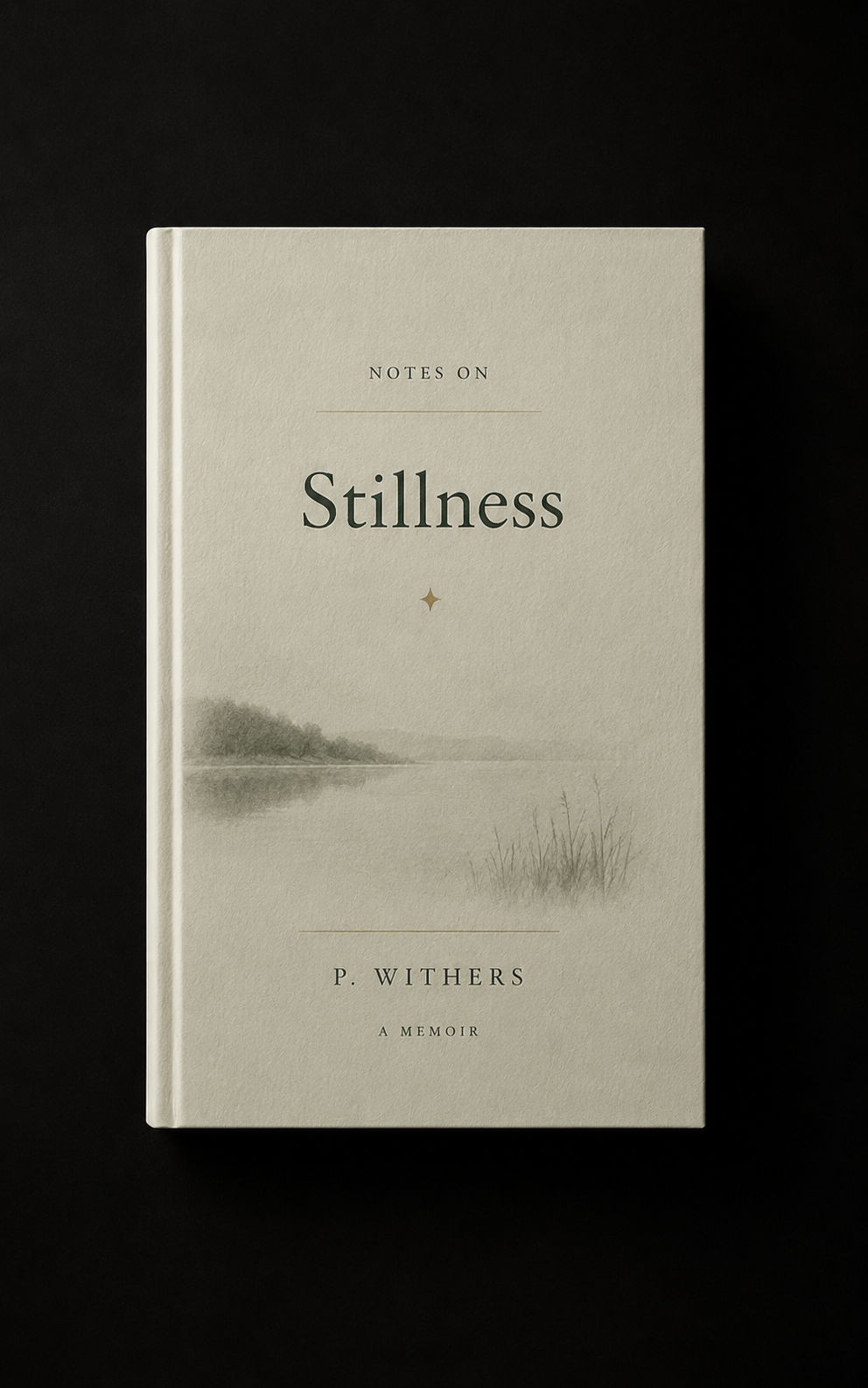 Notes on Stillness